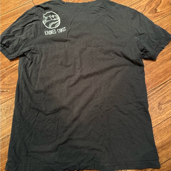 Van Isle T Shirt - Picture 2 of 2